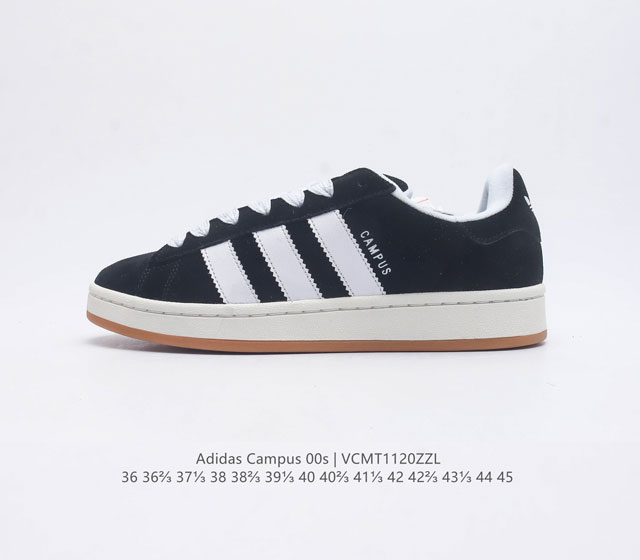 Adidas campus 00S Adidas Campus 00S campus logo Gy0042 36-45 Vcmt1120Zzl