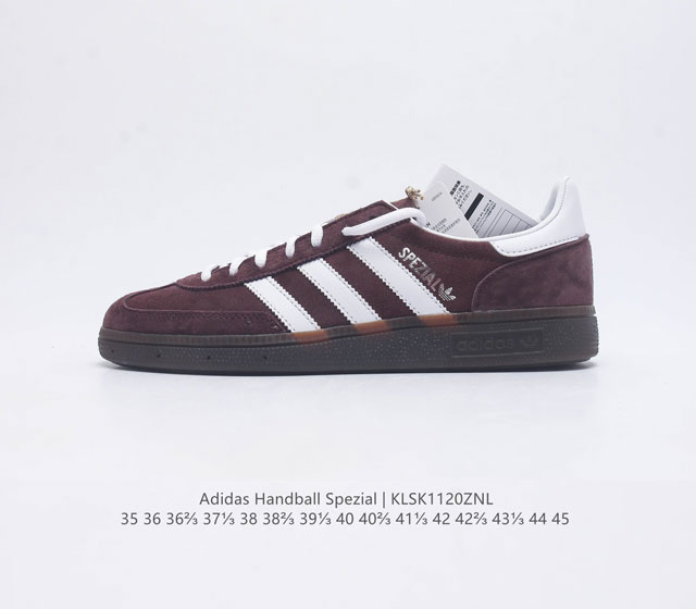 Adidas Handball Spezial If8914 35-45 Klsk1120Znl