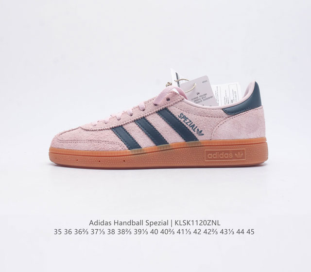 Adidas Handball Spezial If8914 35-45 Klsk1120Znl