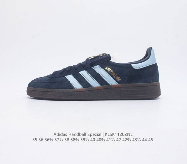 Adidas Handball Spezial If8914 35-45 Klsk1120Znl