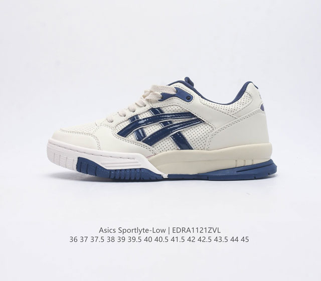 Asics Gel-Spotlyte Low V2 80 Asics Gel-Spotlyte Low 1203A312-101 36 37 37.5 38 3