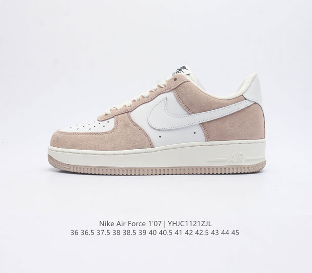 Af1 Nike Air Force 1 07 Low Lz6699-522 36 36.5 37.5 38 38.5 39 40 40.5 41 42 42