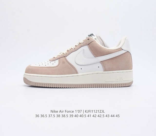 Nike Air Force 1 07 Low Af1 Lz6699-522 36 36.5 37.5 38 38.5 39 40 40.5 41 42 42