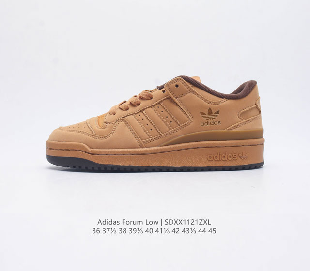 Adidas Forum Low Forum 1984 Adidas Forum adidas Forum Id0989 36 36 37 38 38 39 4