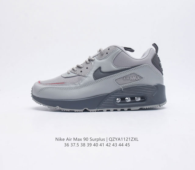 Nike Air Max 90 Surplus Tech Tuff Cordura Air Max 90 90 Surplus Cq7743 36 37.5 3