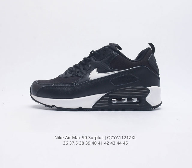 Nike Air Max 90 Surplus Tech Tuff Cordura Air Max 90 90 Surplus Cq7743 36 37.5 3