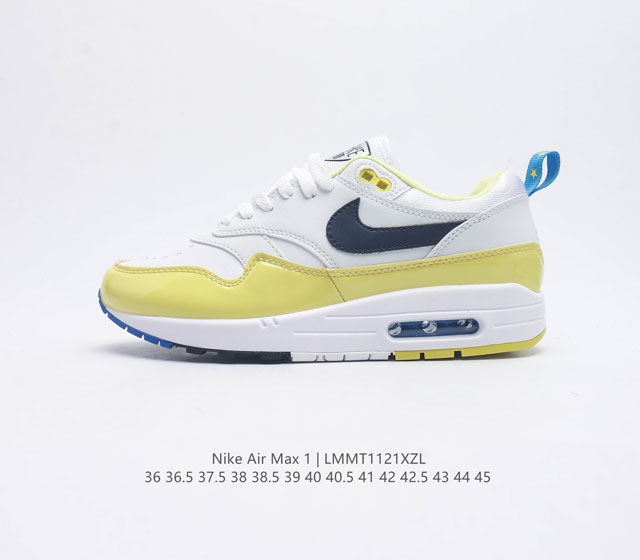 Nike Air Max 1 Air 1987 80 Max Air Air Fq8172-645 36 36.5 37.5 38 38.5 39 40 40