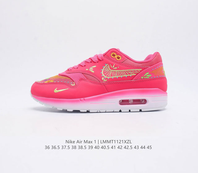 Nike Air Max 1 Air 1987 80 Max Air Air Fq8172-645 36 36.5 37.5 38 38.5 39 40 40