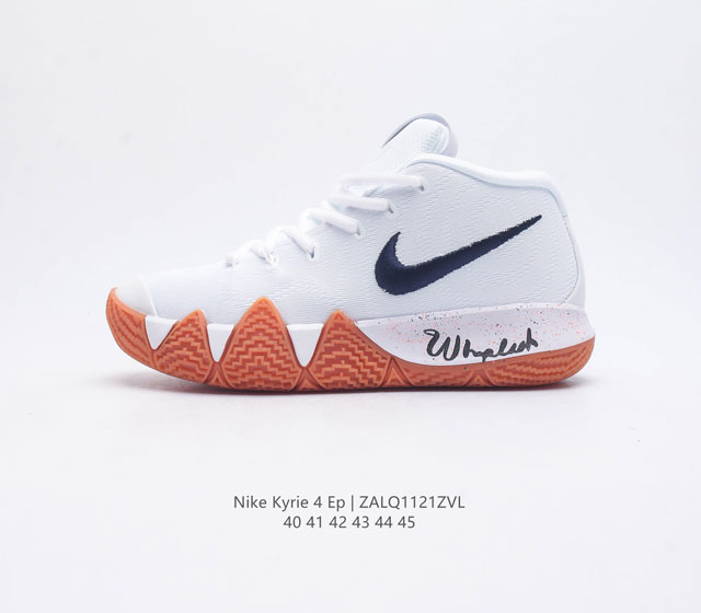 nike Kyrie Low 4 Ep 4 Zoom Air : Ao1321 40-45 Zalq1121Zvl