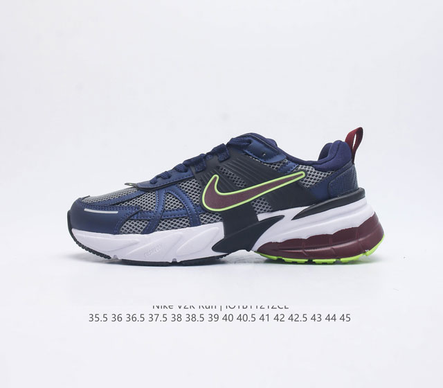 Nike V2K Run Vomero 5 Nike Initiator.... Nike Balenciaga 3Xl nike V2K Run Runtek