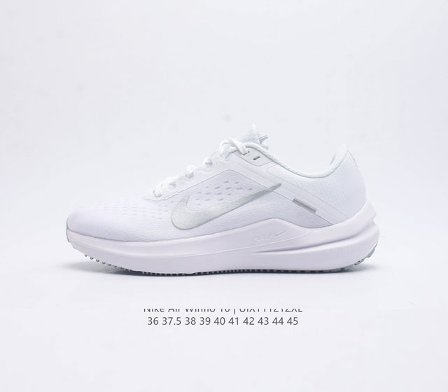 Nike 2023 zoomwinflo 10 Nike Winflo 10 Nike Air : Fn7106-100 36-45 Uixy1121