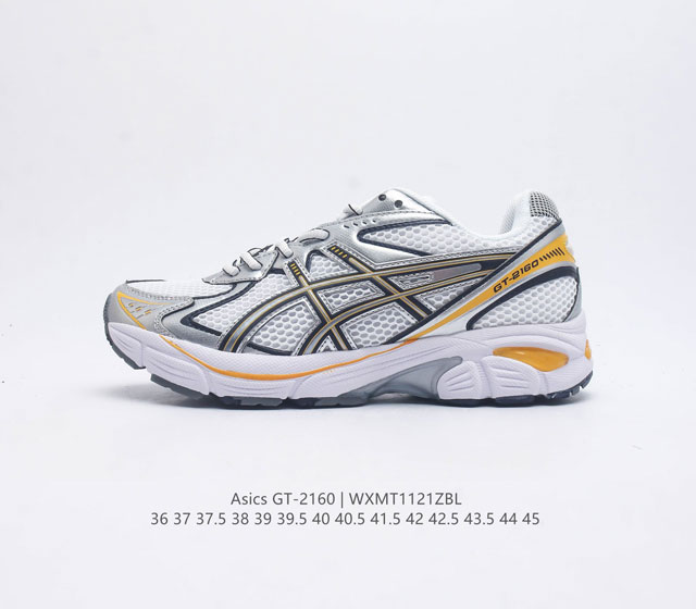 y2K asics Gel-2160 Asics Gt-2160 gel 2000 2010 asics Gel 2000 1203A275-103 36-4