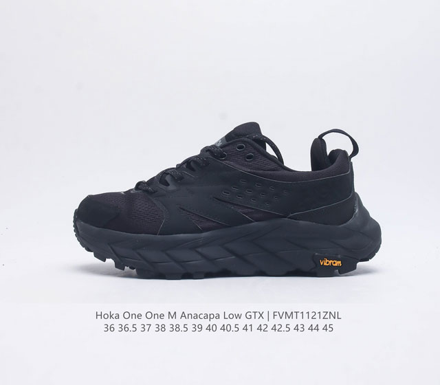 Hoka One One Anacapa Low Gtx gtx anacapa Low Gtx hoka + Lwg gore-Tex gore-Tex h