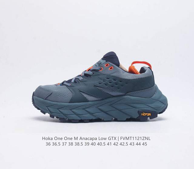 Hoka One One Anacapa Low Gtx gtx anacapa Low Gtx hoka + Lwg gore-Tex gore-Tex h