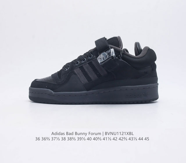 Adidas Bad Bunny Forum Shoes adidas Forum Forum adidas Forum Adidas Bad Bunny o