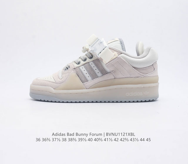 Adidas Bad Bunny Forum Shoes adidas Forum Forum adidas Forum Adidas Bad Bunny o