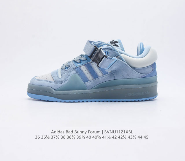 Adidas Bad Bunny Forum Shoes adidas Forum Forum adidas Forum Adidas Bad Bunny o