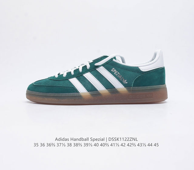 Adidas Handball Spezial If8913 35-45 Dssk1122Znl