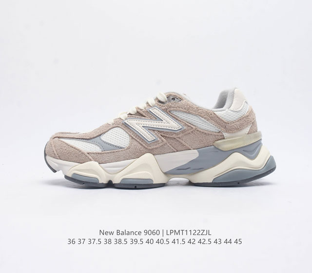 Nb New Balance Nb9060 9060 9060 9060 99X Y2K 990 Abzorb Sbs 36-45 Lpmt1122Zjl