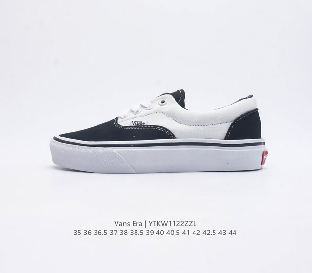 Vans era 1:1 1:1 35-44 Ytkw1122Zzl