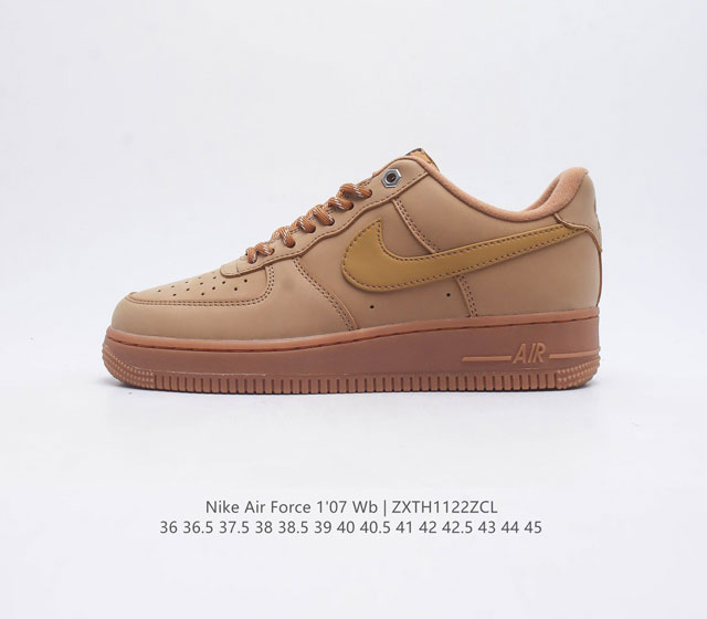 Nike Air Force 1 07 Af 1 force 1 Aa1117-118 36 36.5 37.5 38 38.5 39 40 40.5 41