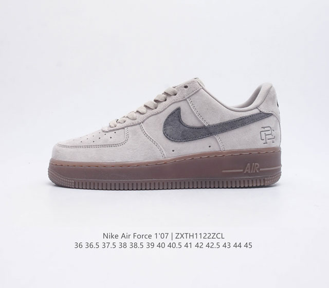 Nike Air Force 1 07 Af 1 force 1 Aa1117-118 36 36.5 37.5 38 38.5 39 40 40.5 41