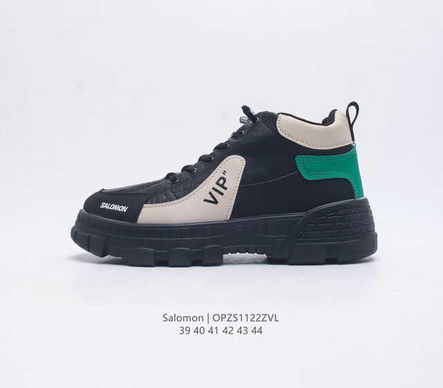 Salomon Raf Simons Matrix Spirith , 50 , Bb2687 39-44 Opzs1122Zvl