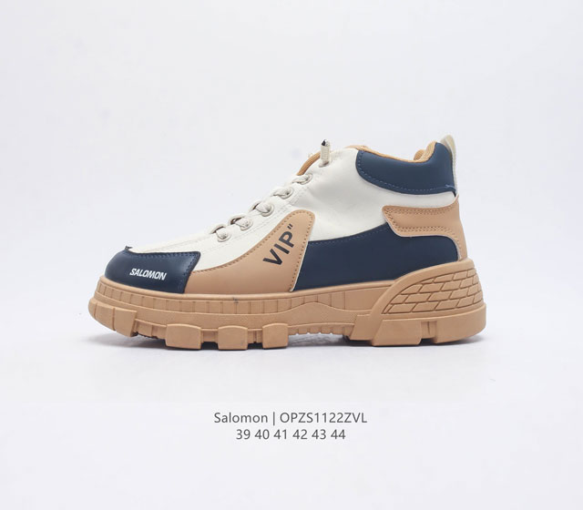 Salomon Raf Simons Matrix Spirith , 50 , Bb2687 39-44 Opzs1122Zvl