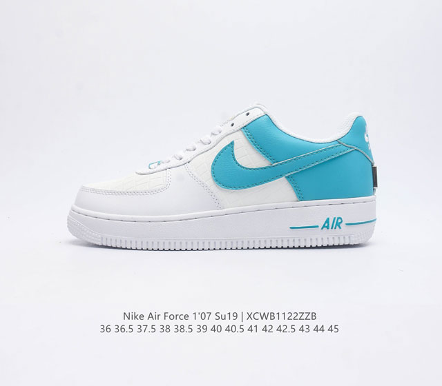 Nike Air Force 1 07 force 1 Dz1382-001 36 36.5 37.5 38 38.5 39 40 40.5 41 42 42