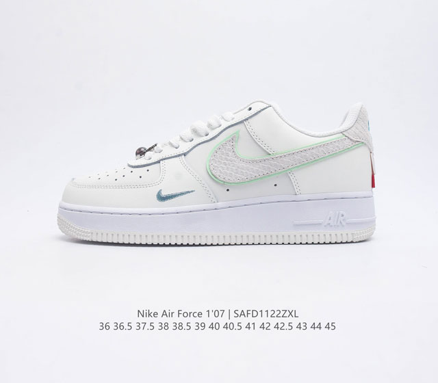 Nike Air Force 1 07 force 1 Fb8251-001 : 36 36.5 37.5 38 38.5 39 40 40.5 41 42