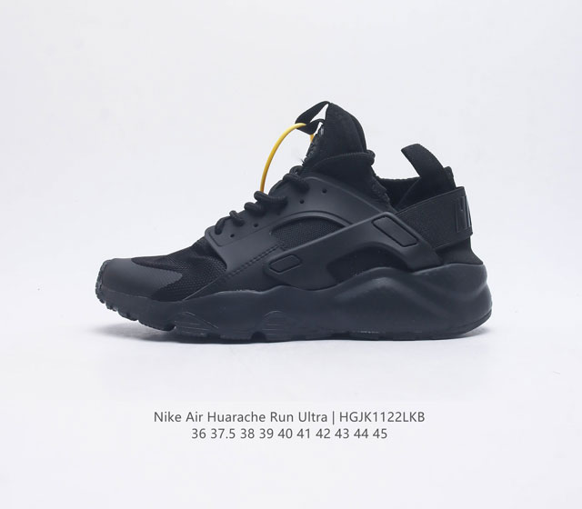 Nike Air Huarache Run Ultra Huarache Nike Air 819685 36-45 Hgjk1122Lkb