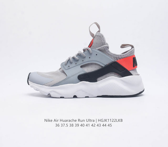 Nike Air Huarache Run Ultra Huarache Nike Air 819685 36-45 Hgjk1122Lkb