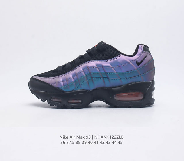 Nike Air Max 95 Nike Nike Air Max 95 Nike Logo air Max Air Max 95 104220-128 : 3