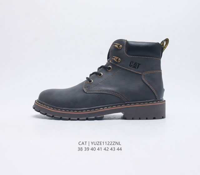 Cat Footwear Cat 38-44 Yuze1122Znl