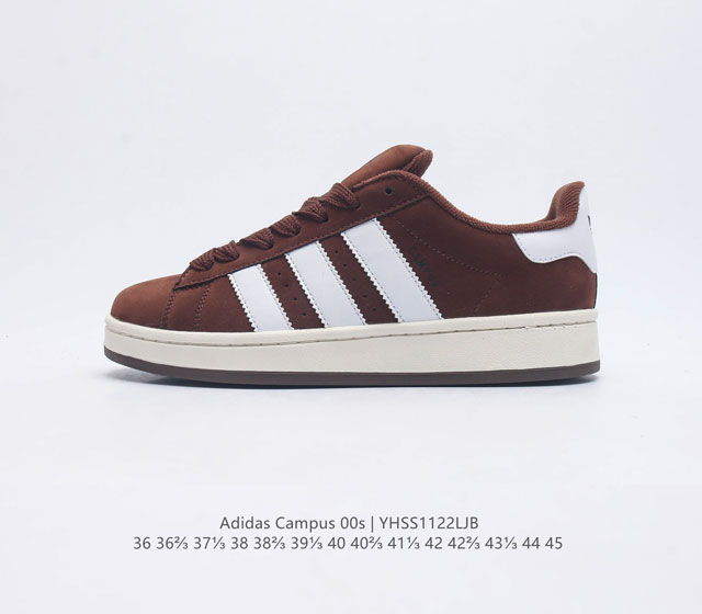 Adidas campus 00S Adidas Campus 00S campus logo Hq8707 36-45 Yhss1122Ljb