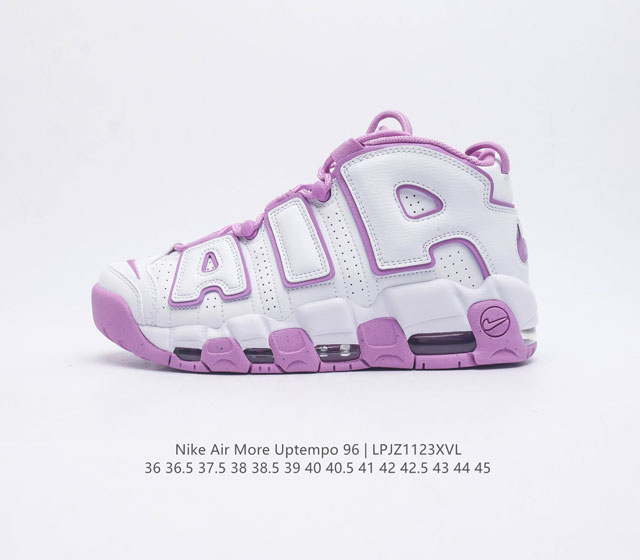 Nike Air More Uptempo '96 20 80 90 Air Nike Air Fn6976 36-45 Lpjz1123Xvl