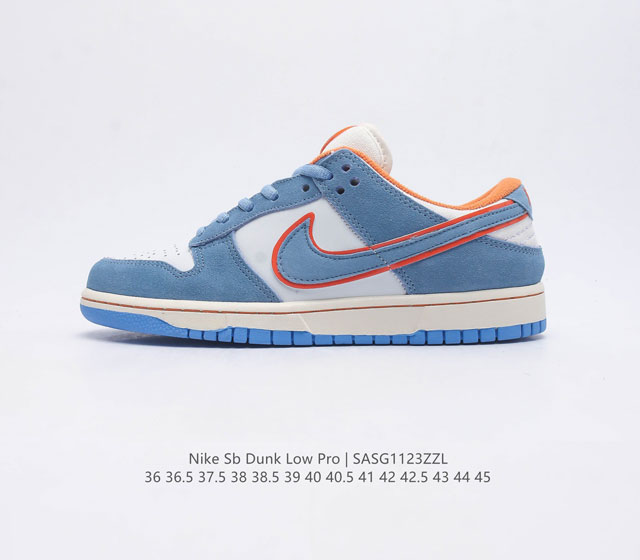 Nike Sb Dunk Low Pro Dunk Zoom Air Zoom Air Lf0039 36-45 Sasg1123Zzl