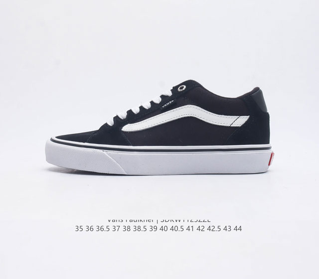 vans Faulkner 35-44 Sdkw1123Zzl