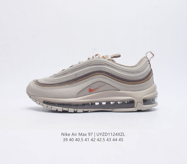 nike Air Max 97 Air Max '97 air Max Air Max '97 nike brs1000 : Dx3947-200 39-45