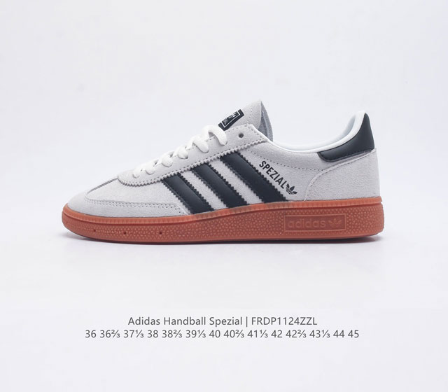 Adidas Handball Spezial If6562 35-45 Frd 4Zzl