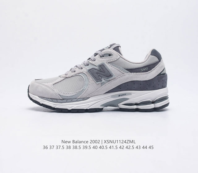 New Balance 2002R Encap N-Ergy New Balance M2002Rj D 36 37 37.5 38 38.5 39.5 40