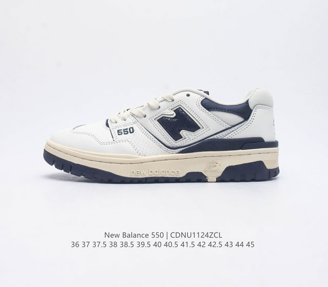 New Balance 550 # 1989 550 New Balance N Logo 550 New Balance Logo Aim Leon Dore