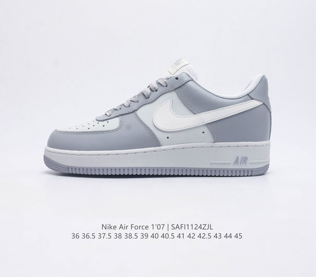 Af1 Nike Air Force 1 07 Low Fz5052-131 36 36.5 37.5 38 38.5 39 40 40.5 41 42 42