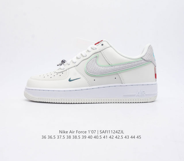 Af1 Nike Air Force 1 07 Low Fz5052-131 36 36.5 37.5 38 38.5 39 40 40.5 41 42 42