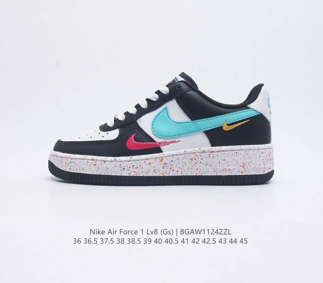 Nike Air Force 1 07 force 1 Fd4623-121 : 36 36.5 37.5 38 38.5 39 40 40.5 41 42