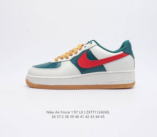 Nike Air Force 1 07 force 1 Dz2522-100 : 36 37.5 38 39 40 41 42 43 44 45 Zxtt11