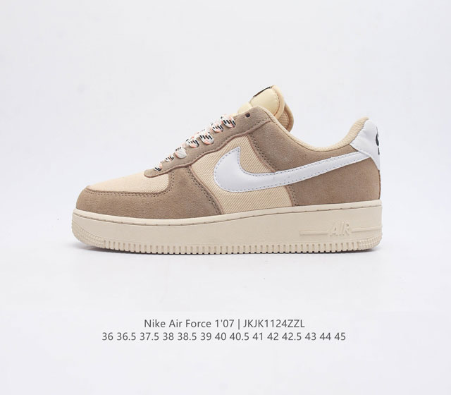 Nike Air Force 1 07 force 1 Dx6061-111 : 36 36.5 37.5 38 38.5 39 40 40.5 41 42