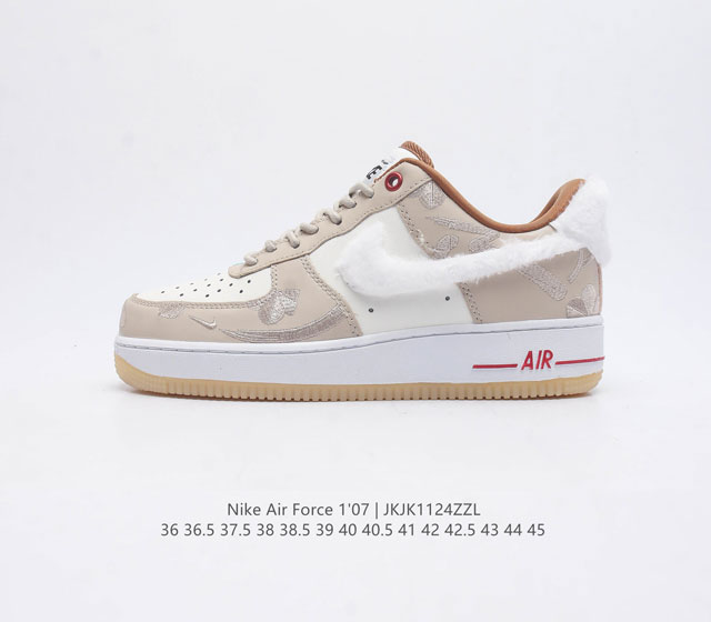 Nike Air Force 1 07 force 1 Dx6061-111 : 36 36.5 37.5 38 38.5 39 40 40.5 41 42