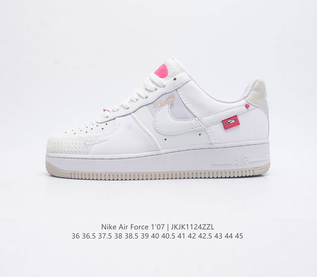 Nike Air Force 1 07 force 1 Dx6061-111 : 36 36.5 37.5 38 38.5 39 40 40.5 41 42