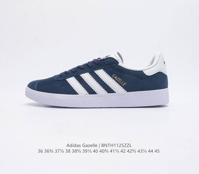 Adidas Originals Gazelle Indoor 3- Tripes Bb5478 36 36 37 38 38 39 40 40 41 42 4